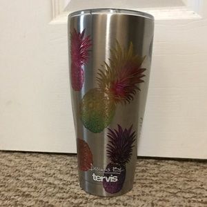Tervis Pineapple Tumbler